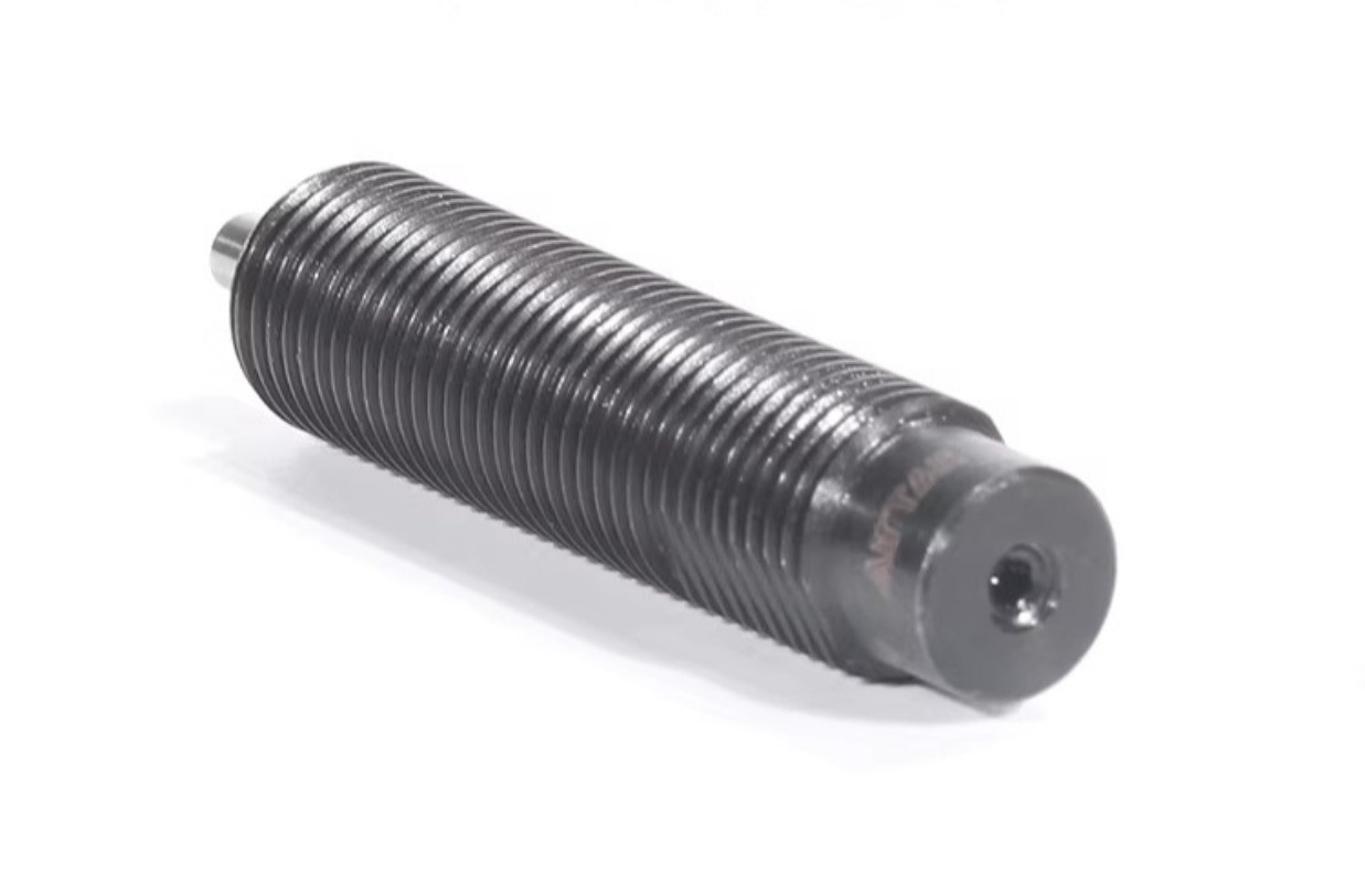 1pcs AirTAC  Headless Hydraulic Buffer    ACA1416-A