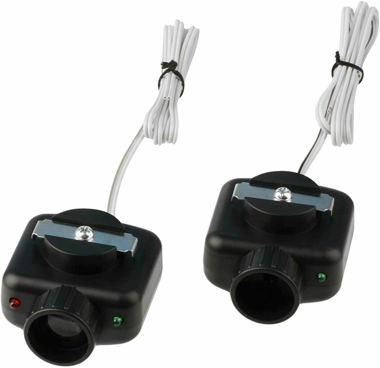 Mighty Mule RP0008 Safety Sensors for MM9545M MM9434K MM9333H Garage Openers