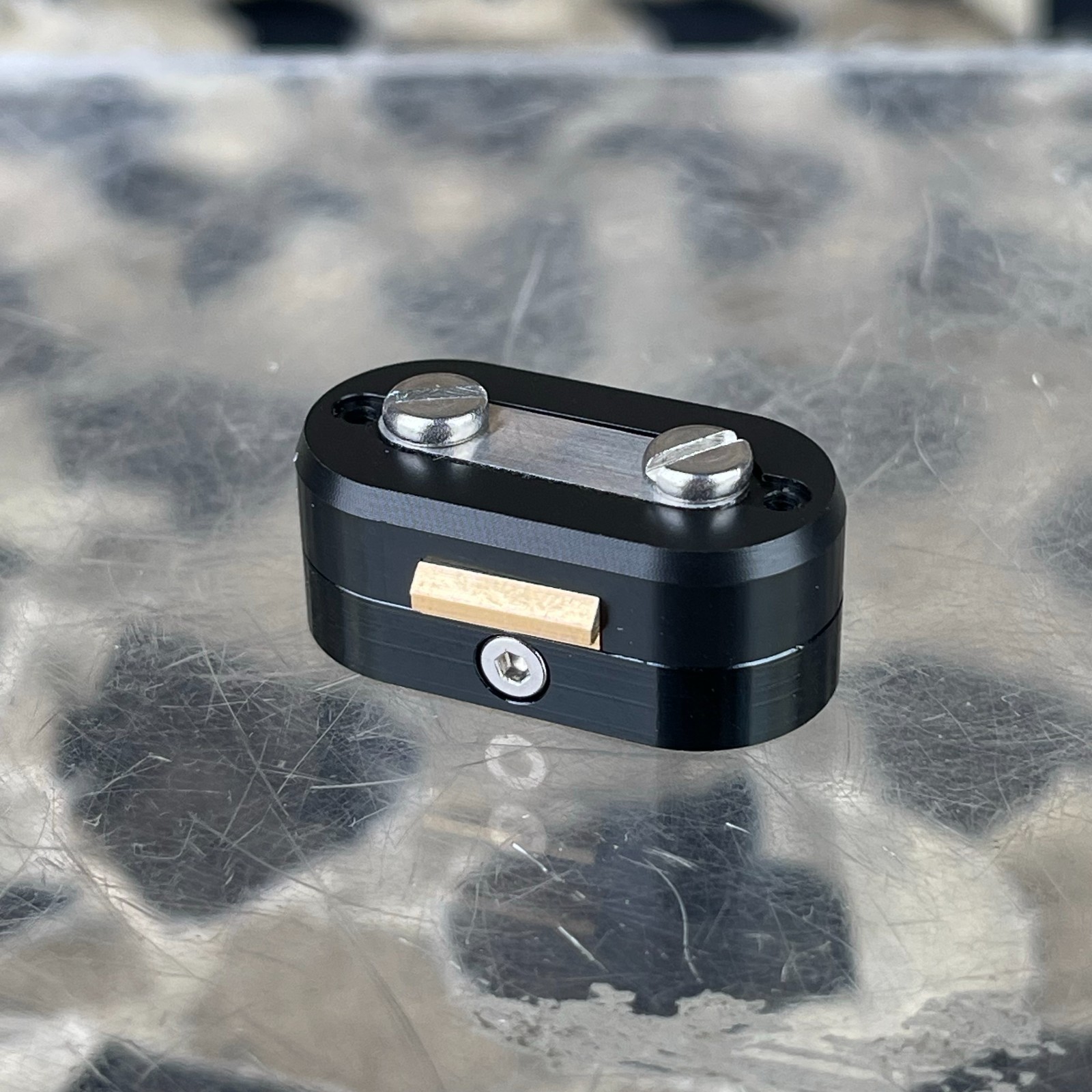 NEW Method Developments Battery Door For Field One Force