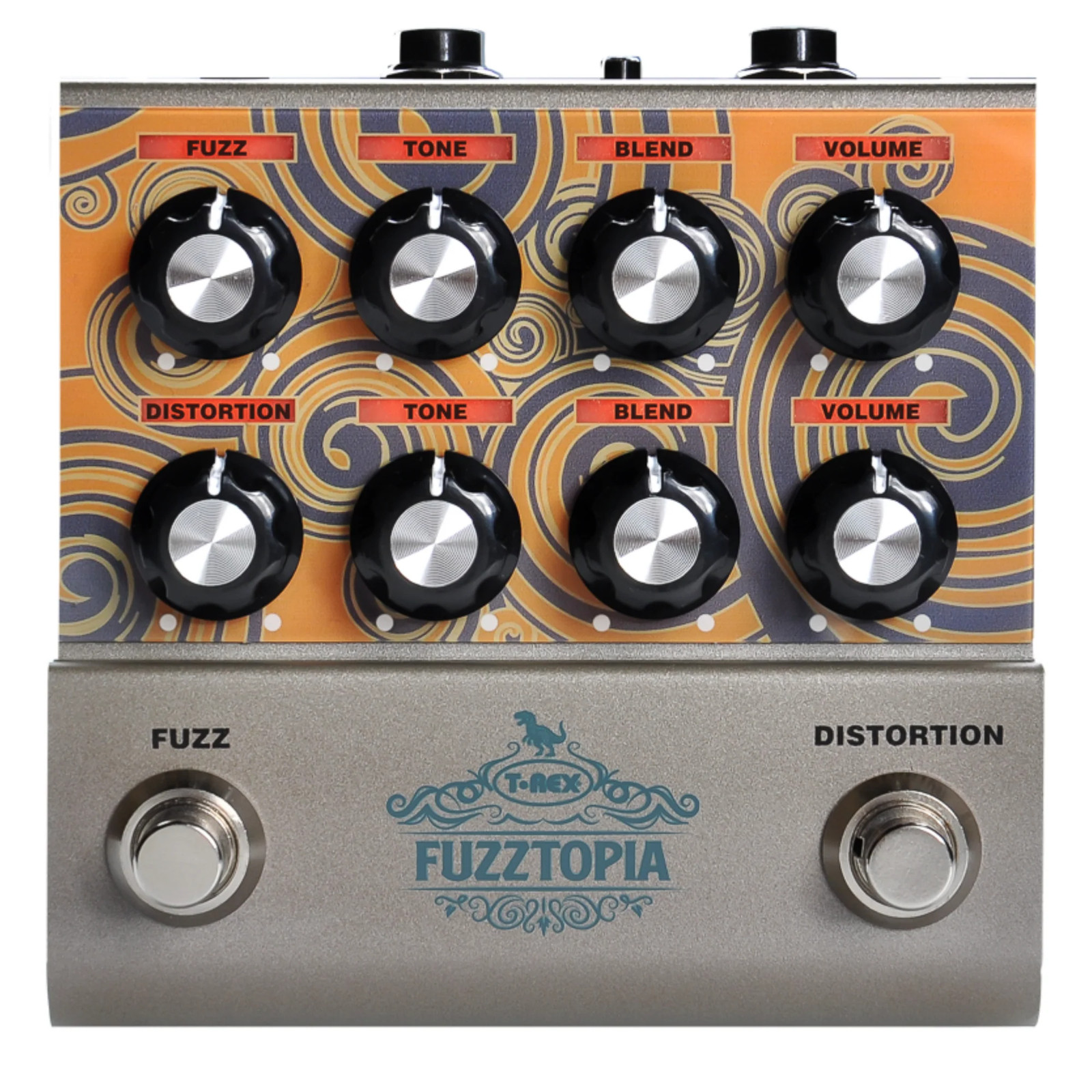 Fuzztopia