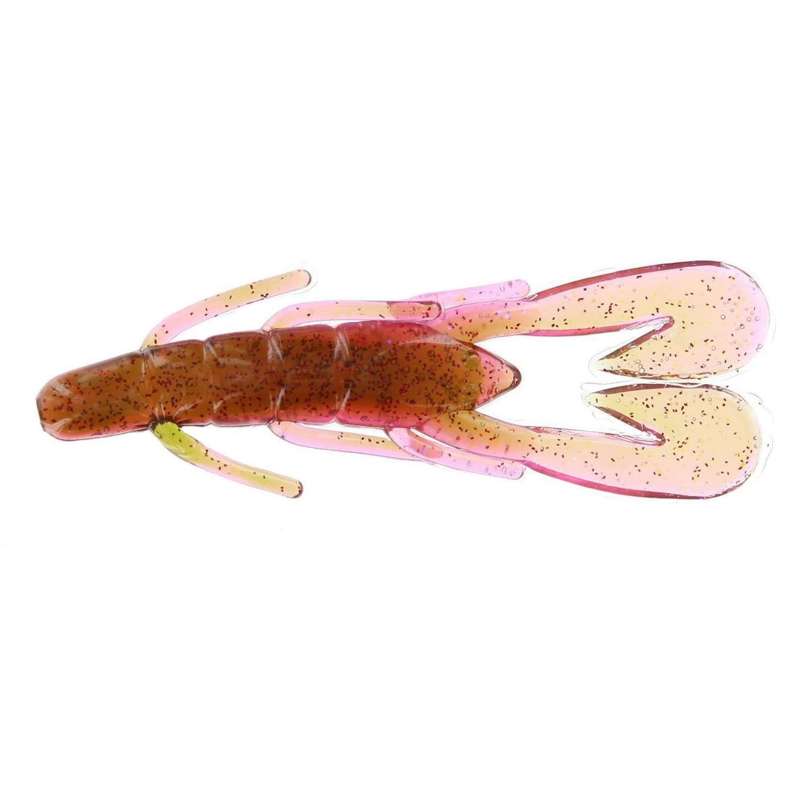 Zoom Ultra Vibe Speed Craw