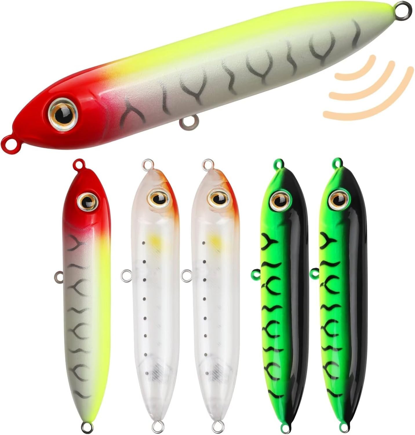 Catfish Float Rigs with Catfish Rattles Rattling Catfish Tackle for Bank Fishing