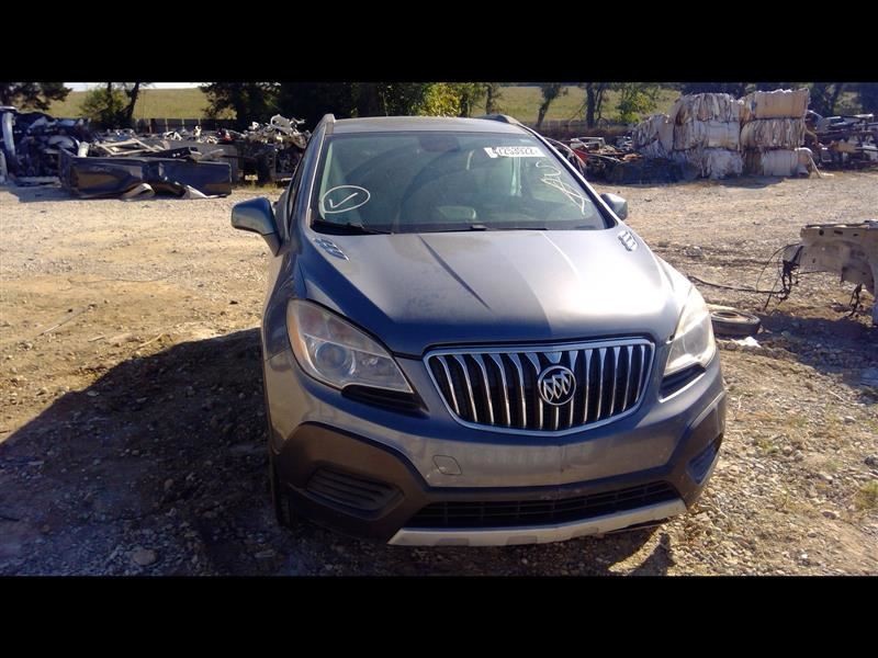 2013-2017 Buick Encore Left Driver Lower Knee Airbag LH