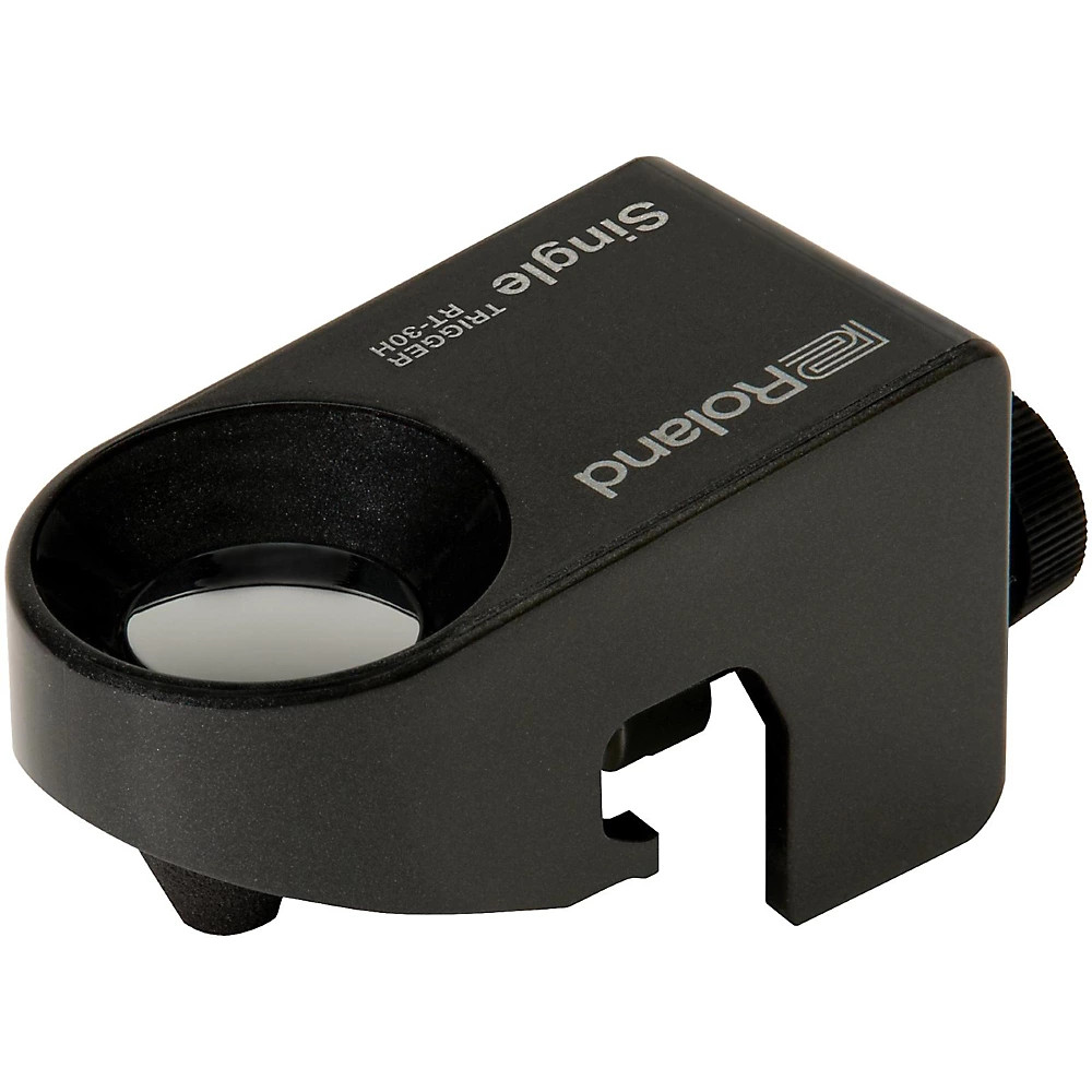 RT-30H Single Acoustic Drum Trigger