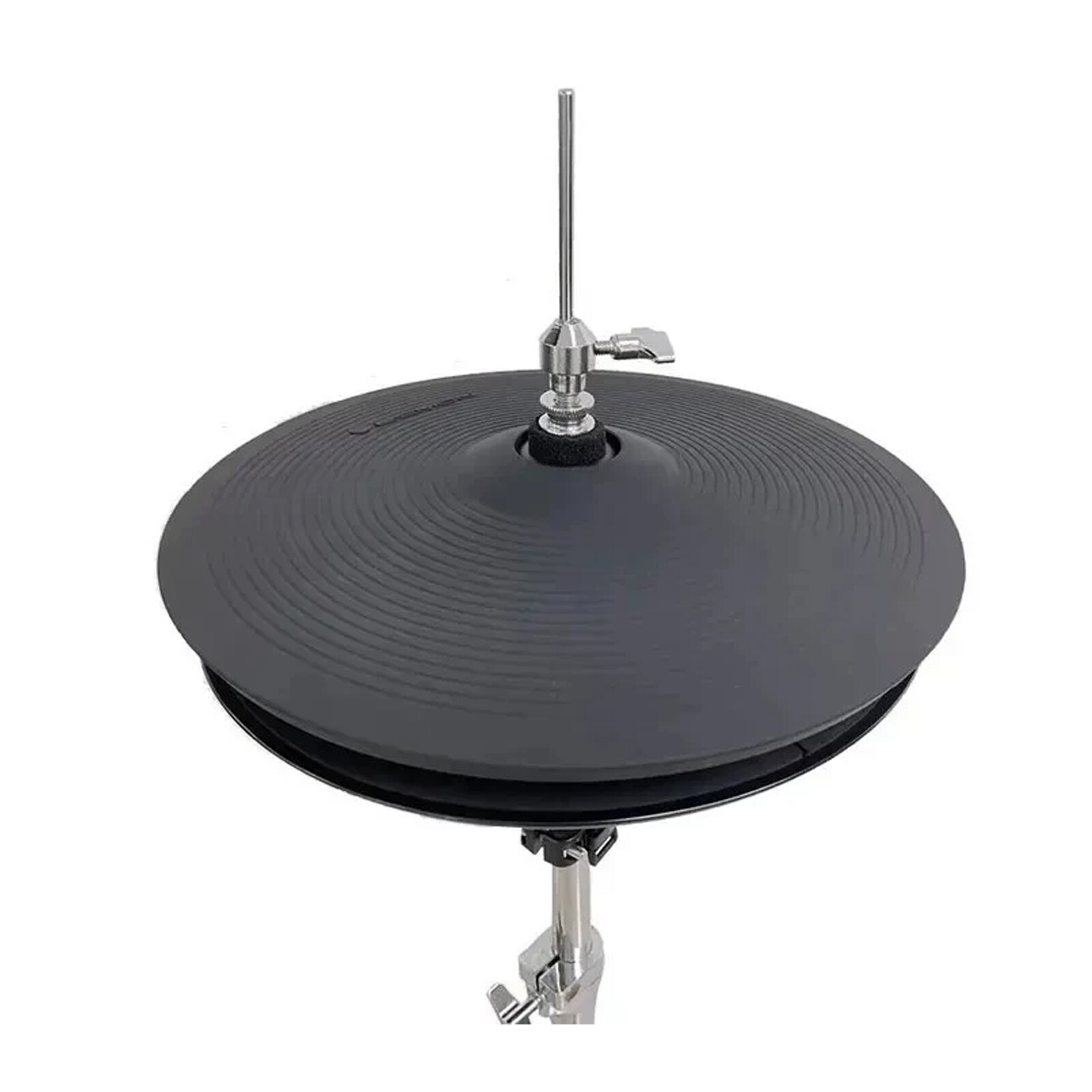 For Lemon Drum Cymbal 14" Double-piece Hihat with Controller.