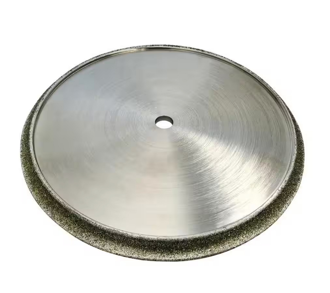 Mad Max 6" Metal Bond Tile Saw Profiling Blade – 3/8" Demibull