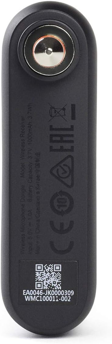 JBL AM2 Wireless Mic 2x Microphone For PartyBox 310 Encore System Replacement