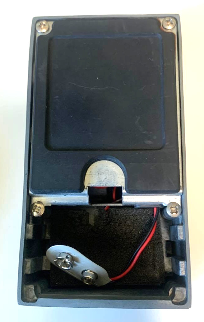 Fender Distortion Guitar Effect Pedal FDS-90