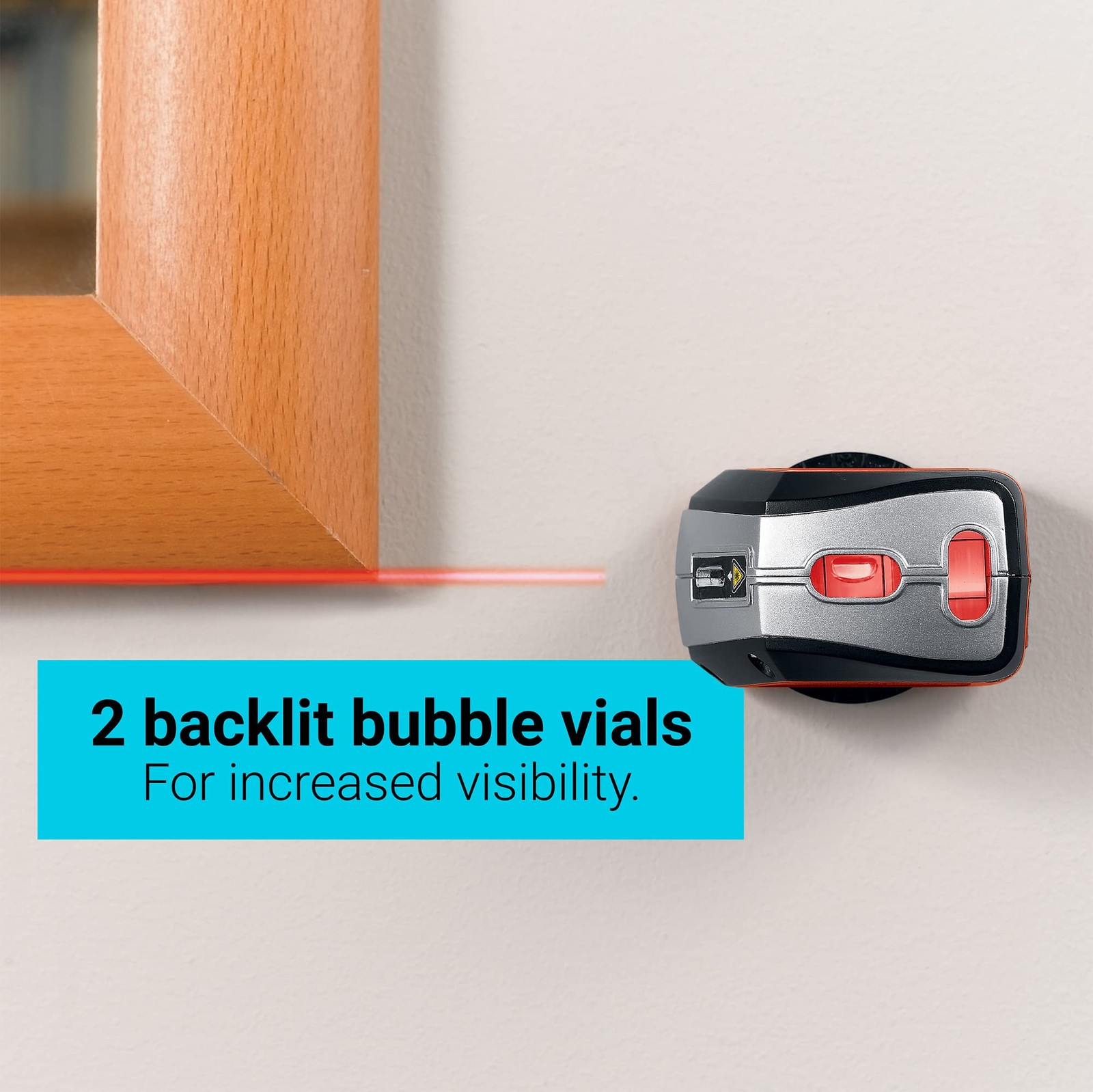 BLACK+DECKER Laser Level (BDL220S)
