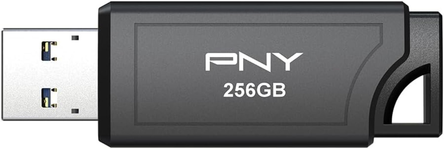 Extreme Performance USB 3.2 Gen 2 Flash Drive=