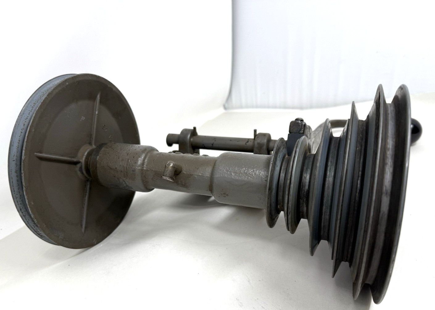 Atlas Shaper 7B Countershaft Assembly