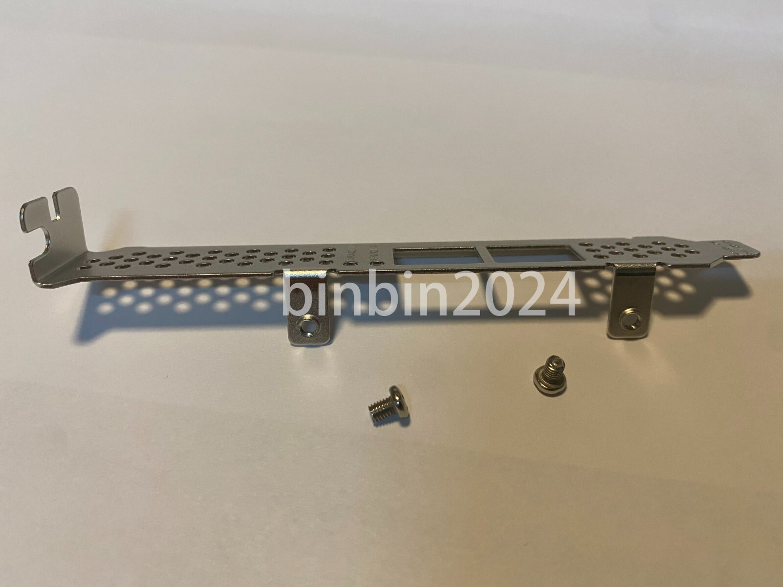 Full height Bracket for Chelsio t6225-cr