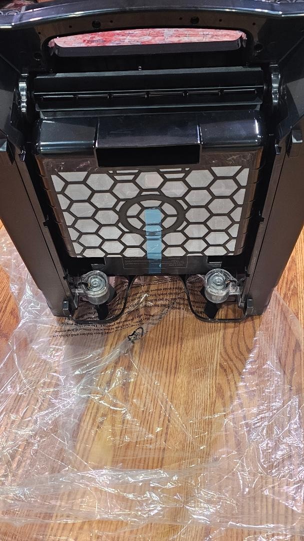 Robotic pool surface cleaner, Solar and wall charger - Dual Mode