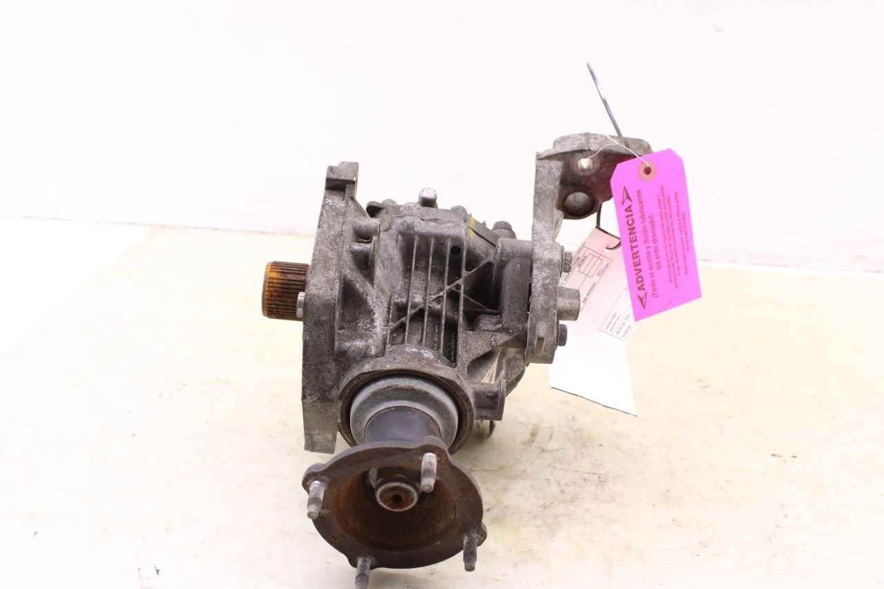 2016-2021 Mazda CX-3 Transfer Case CN01-27-500A OEM