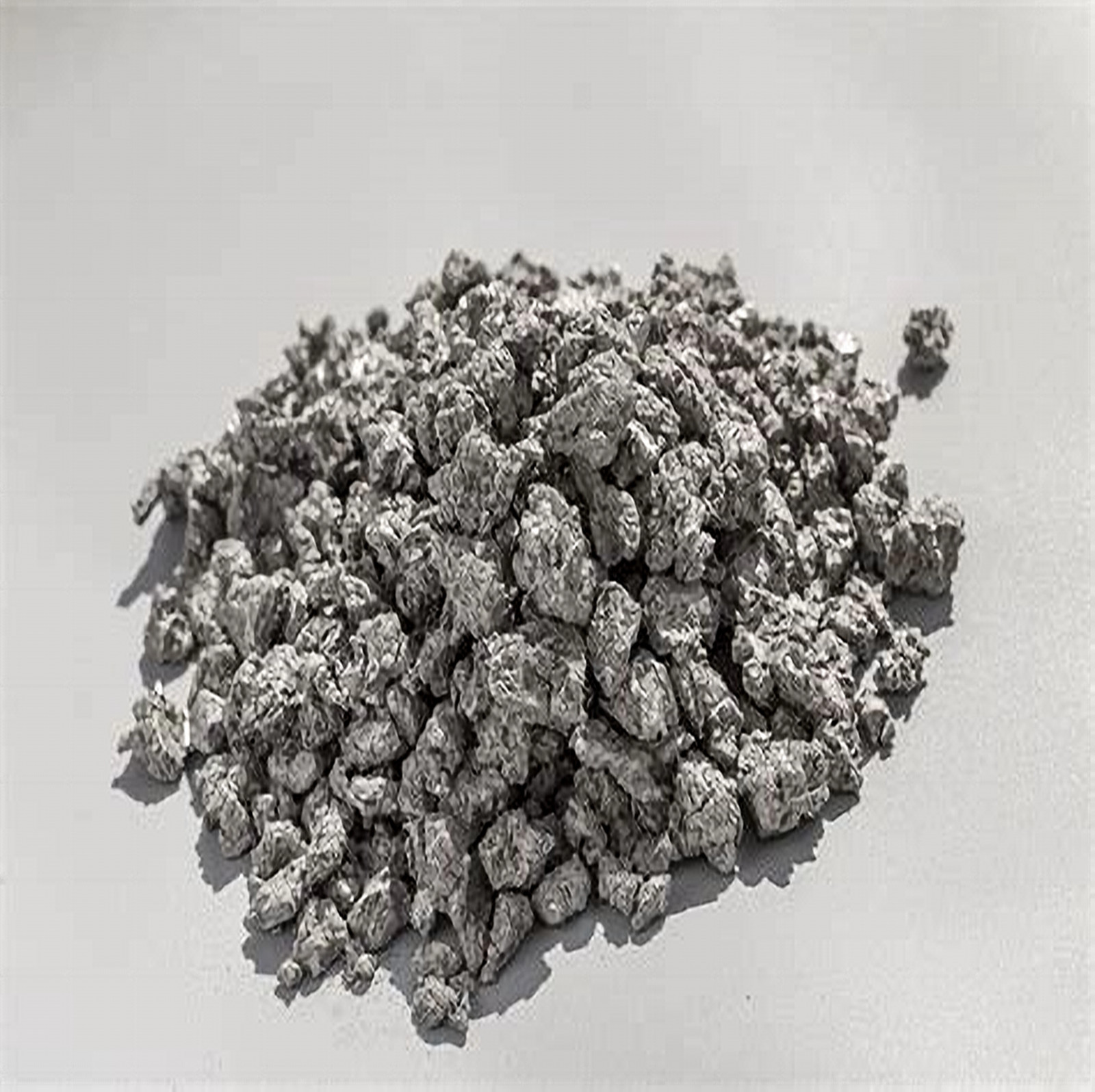 1 LB Pure Titanium Sponge Grape Nuts -4+12 Mesh
