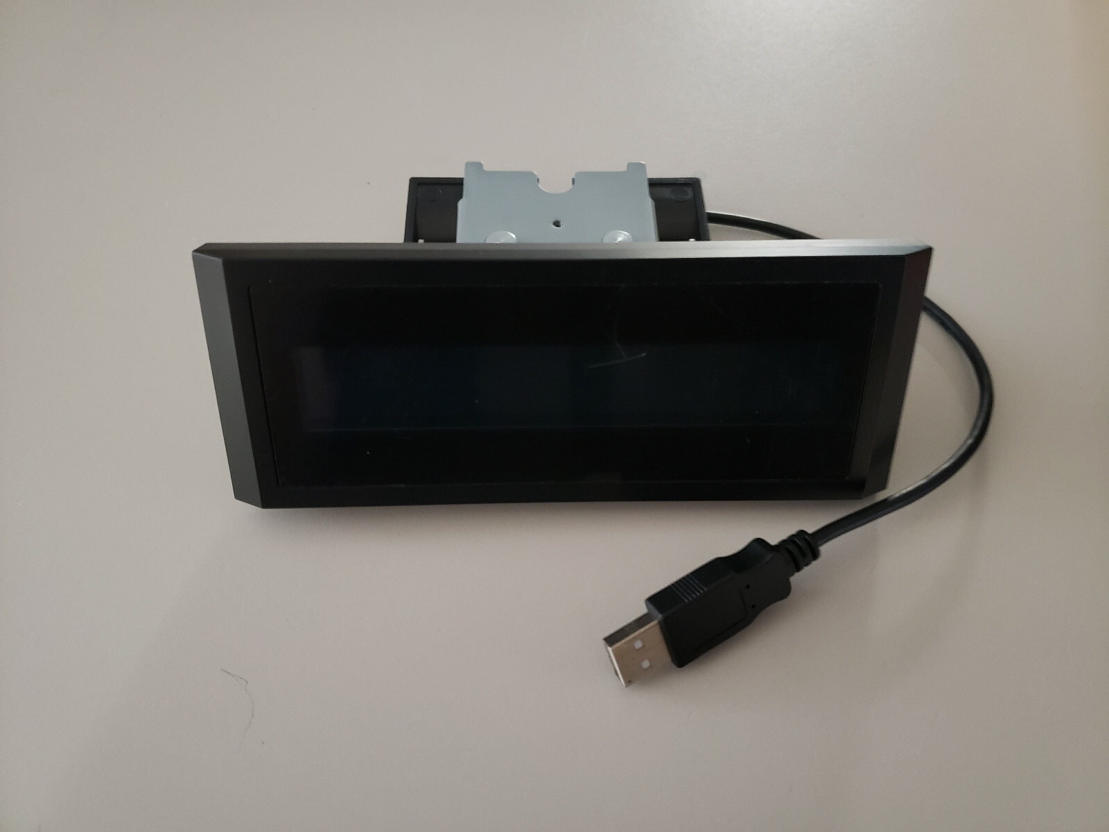 Rear Customer Display POS7300 2164P-LCM USB