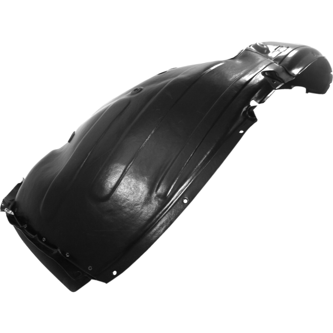Front Left Side Fender Liner For 2016-2017 Kia Sorento 86810C6000 KI1248142