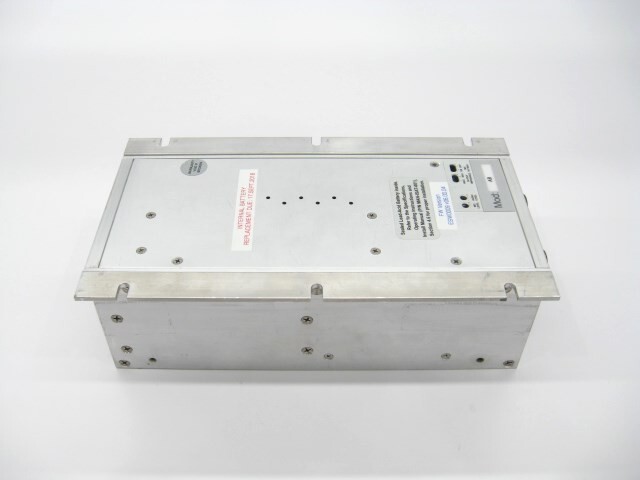 SkyTrac ISAT-100 Transceiver