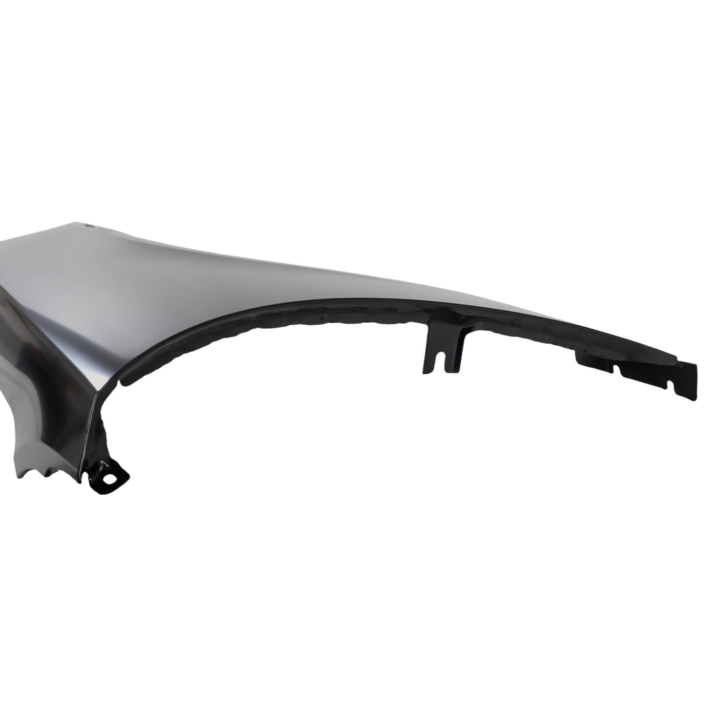 Fender For 2011-2014 Dodge Charger Front Passenger Side Primed Steel 55113584AB