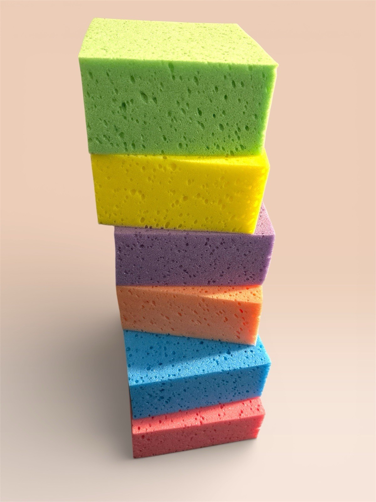 Sponges