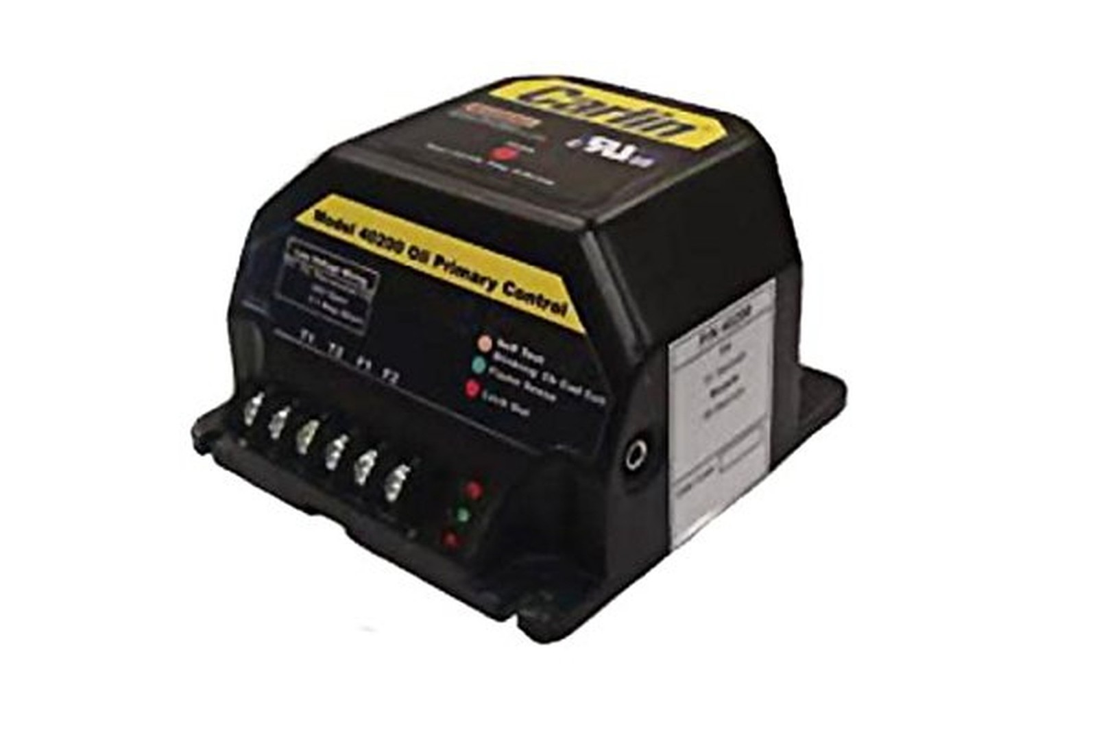 Carlin 42230 Oil Primary Control 4223002S