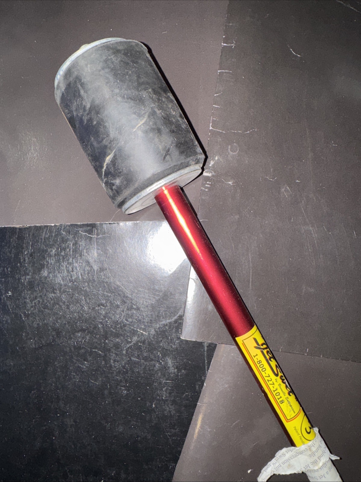 Jet Swet 3” Brand New