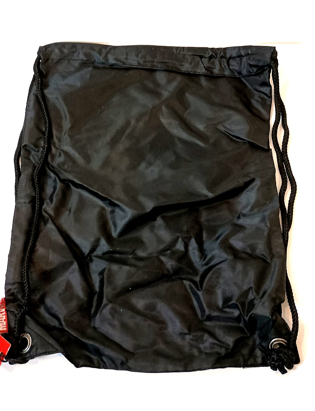Classic Marvel Comics Hulk Verses Drawstring Gym Bag Backpack? New NOS 2013