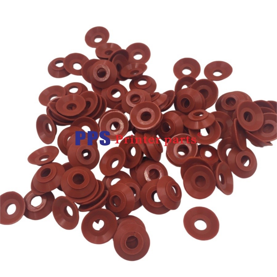 100pcs 42.016.072A Rubber Suckers For Heidelberg GTO/ SM 42.016.07 Machine Parts