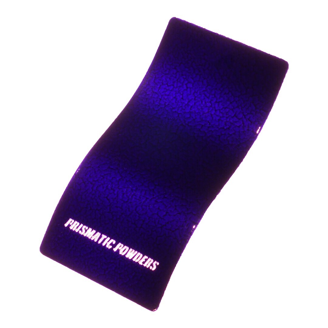 PRISMATIC POWDERS® Fractured Illusion Blue (1 LB / PVB-10296)