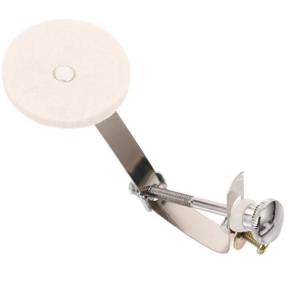 Drum Mute Silencer Metal Dampeners for Snare Musical Instrument
