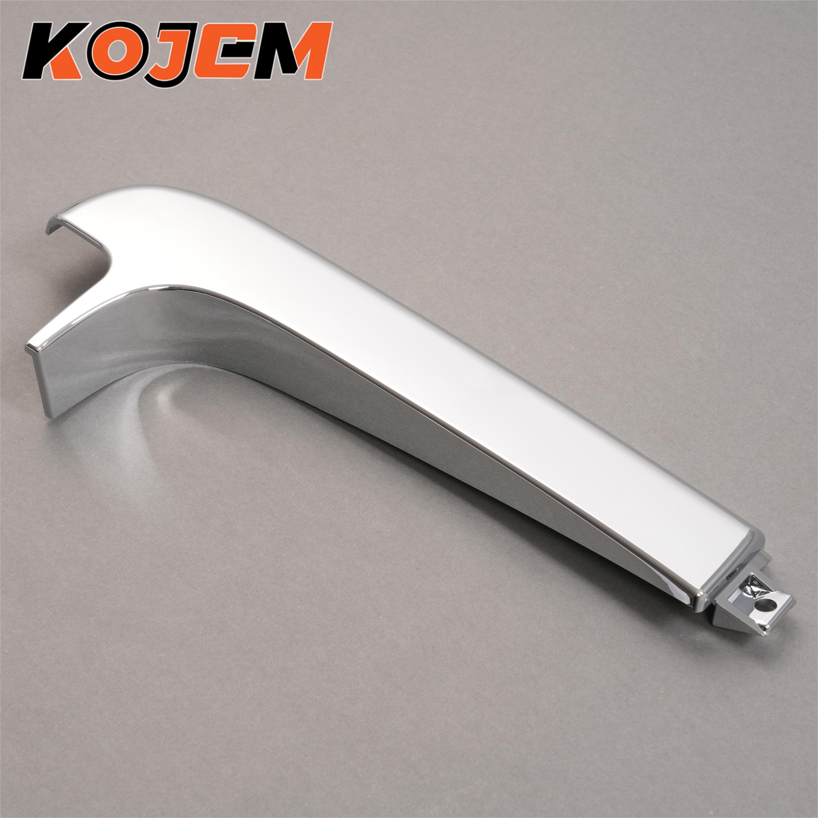 Chrome Dashboard Trim Insert Vertical For Freightliner Century Coronado Columbia
