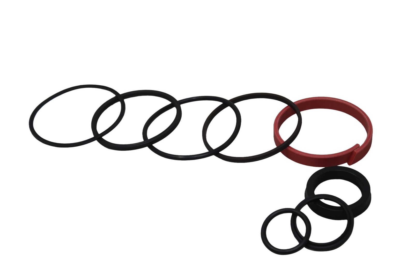 Aztec Replacement for Seal Kit for Hyster 300946 - Tilt Cylinder