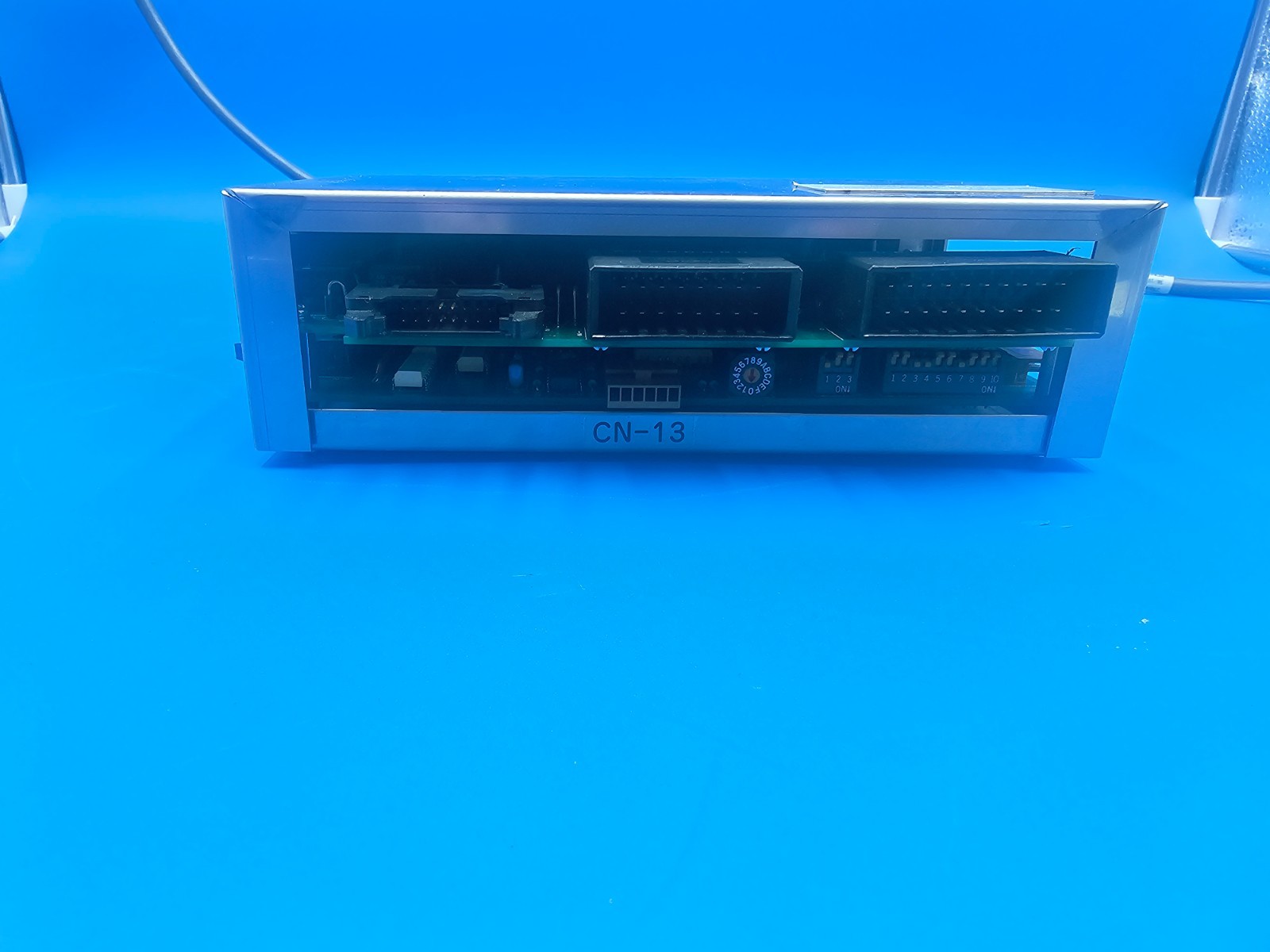 ✅Skytron 6700B Relay Box P/N: D5-067-23✅