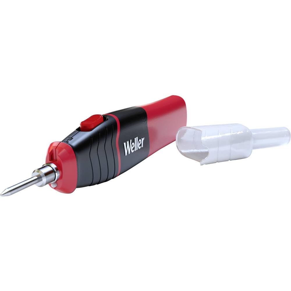 Iron Soldering 6W 8W AA Battery Powered Weller WLIBAK8 Cordless 6W 8W