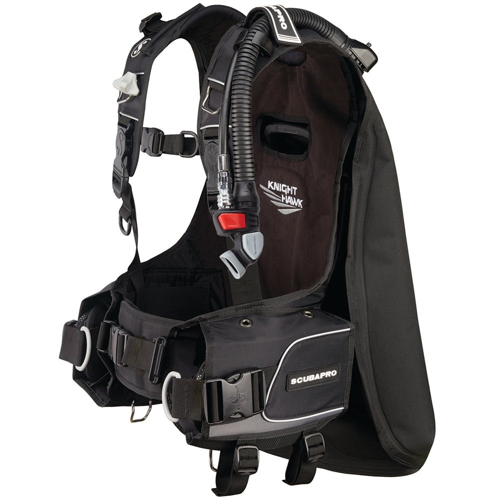 scubapro knighthawk xl