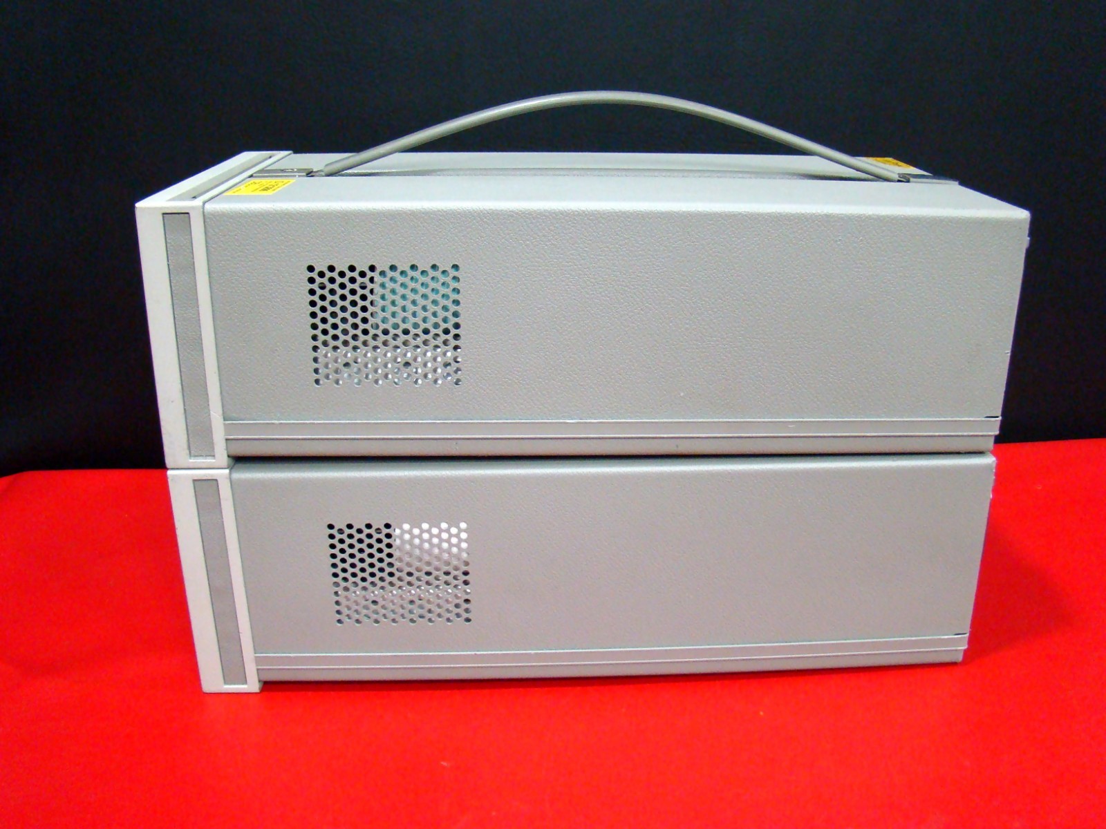 HP 3314A FUNCTION GENERATOR - 20 MHZ - TESTED