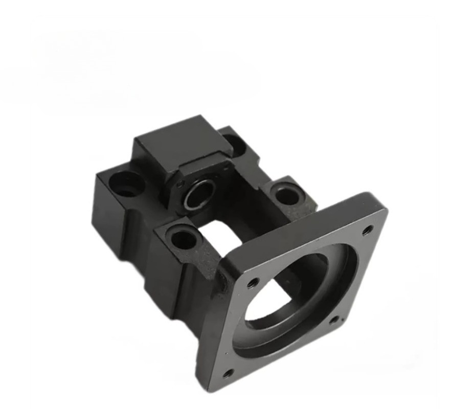 Motor Base MBK Stepper/Servo Motor Integrated Base Mounting Bracket Support Base