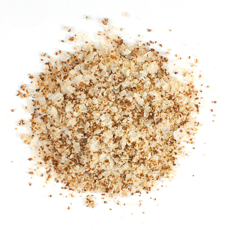 Porcini-Champignon Sea Salt Premium Quality Sea Salt by NY Spice