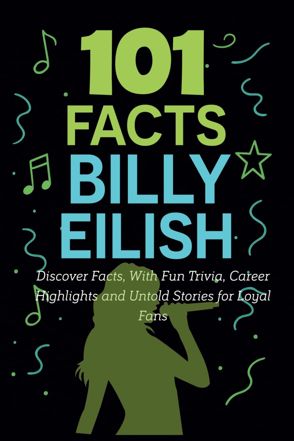 101 Facts Billie Eilish: Discover Facts, With Fun Trivia, Career Highlights and