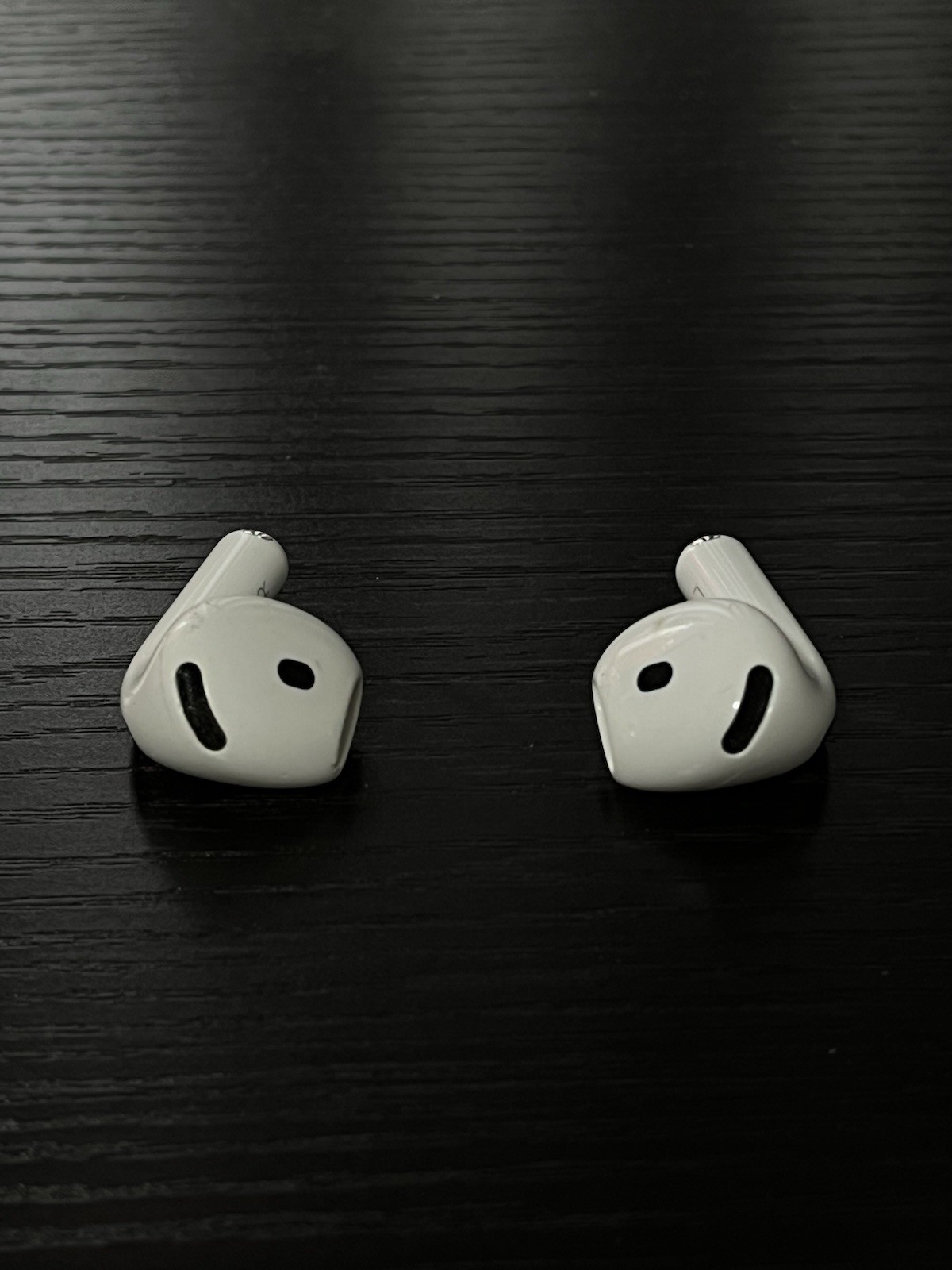 Apple AirPods 4th Generation Replacement Airpods With Active Noise Cancellation