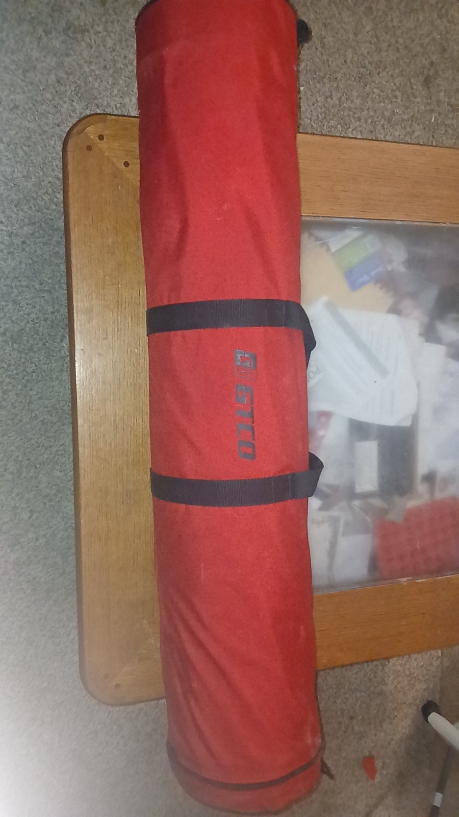 GTCO Roll-Up II 30 x 36 inch Digitizer GTCO CalComp 3036 ROLL-UP II 11-00402-01