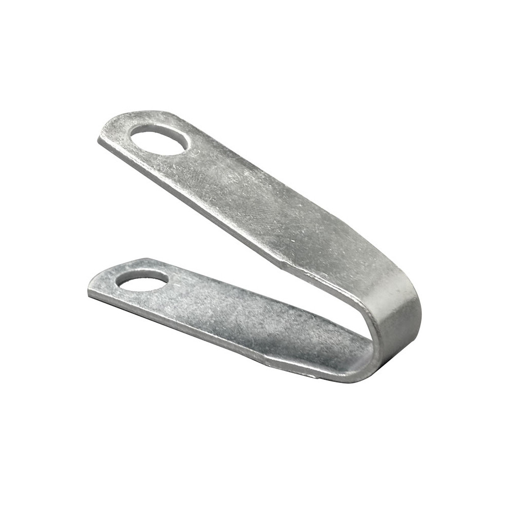 Garage Door 3 Inch Pulley Strap Narrow Heel ZP