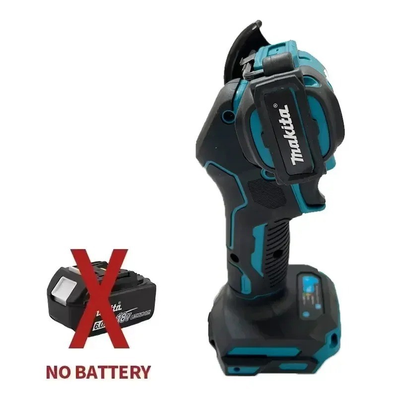 3" Cordless Angle Grinder Mini Electric Cut Off Tool Compact Power Tool Only