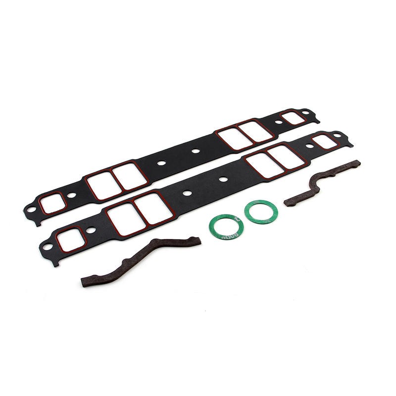 Speedmaster Intake Gasket Set PCE349.1002; Printoseal Rect 2.21 x 1.31 for SBC