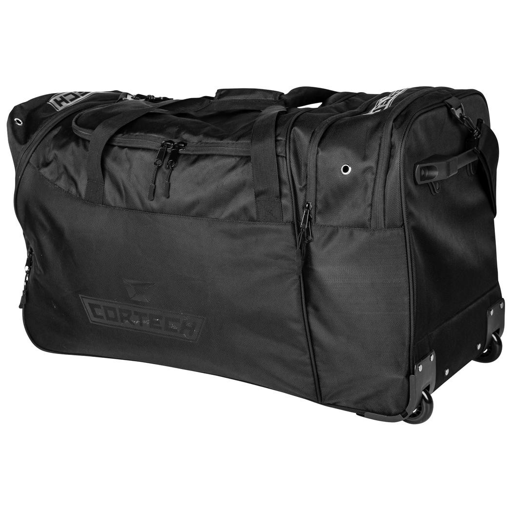 Cortech Tracker Roller Gear BAG 8216-0306-05 JGB02 BLACK - Black