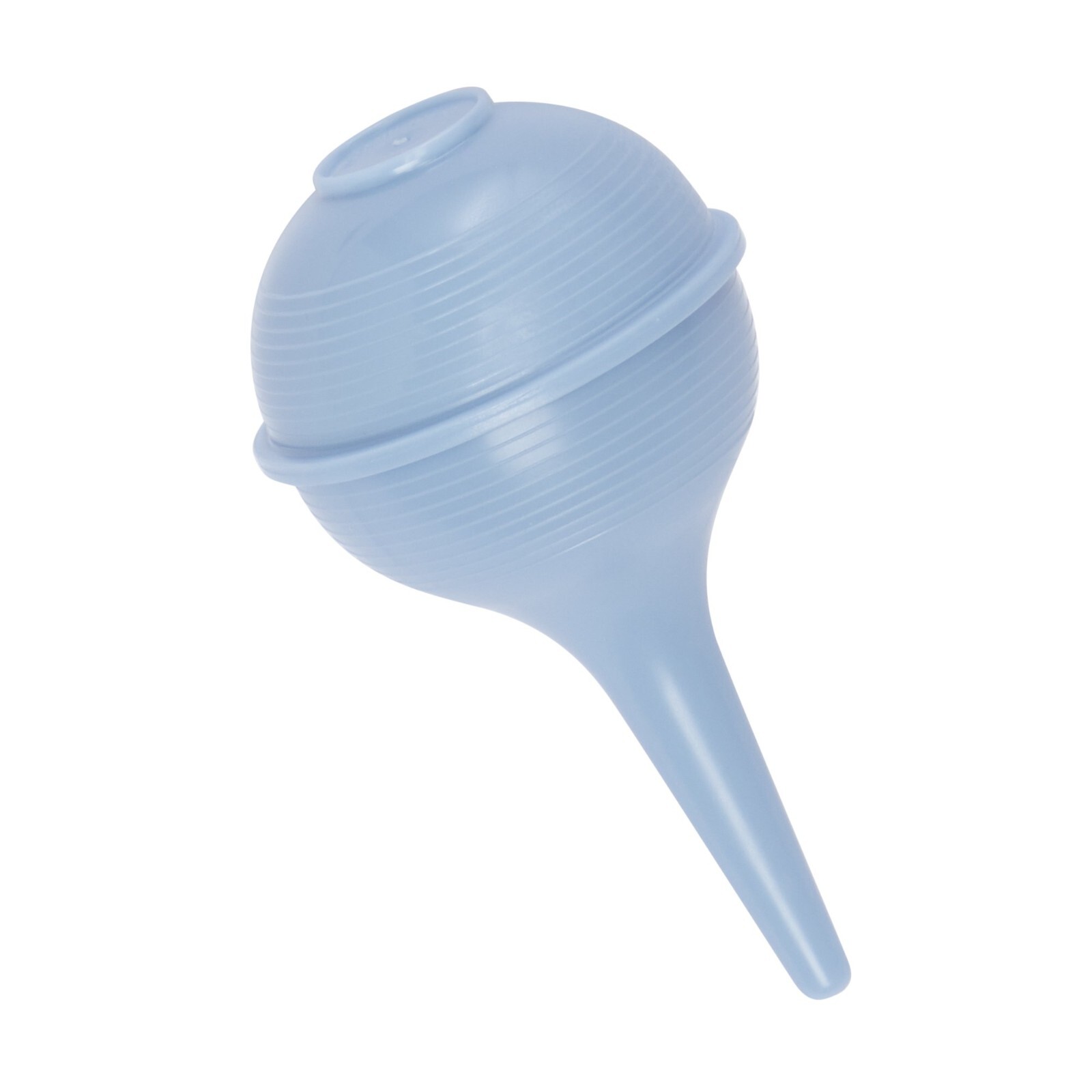 LSL Healthcare 7150 Ear-Ulcer Bulb Syringe 2oz, Blue, Lot of 23 *FREE SHIPPING*