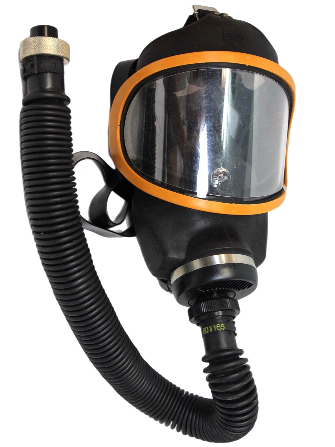 MSA Cylinder 5-978-1 Compressed Breathing Air KIT