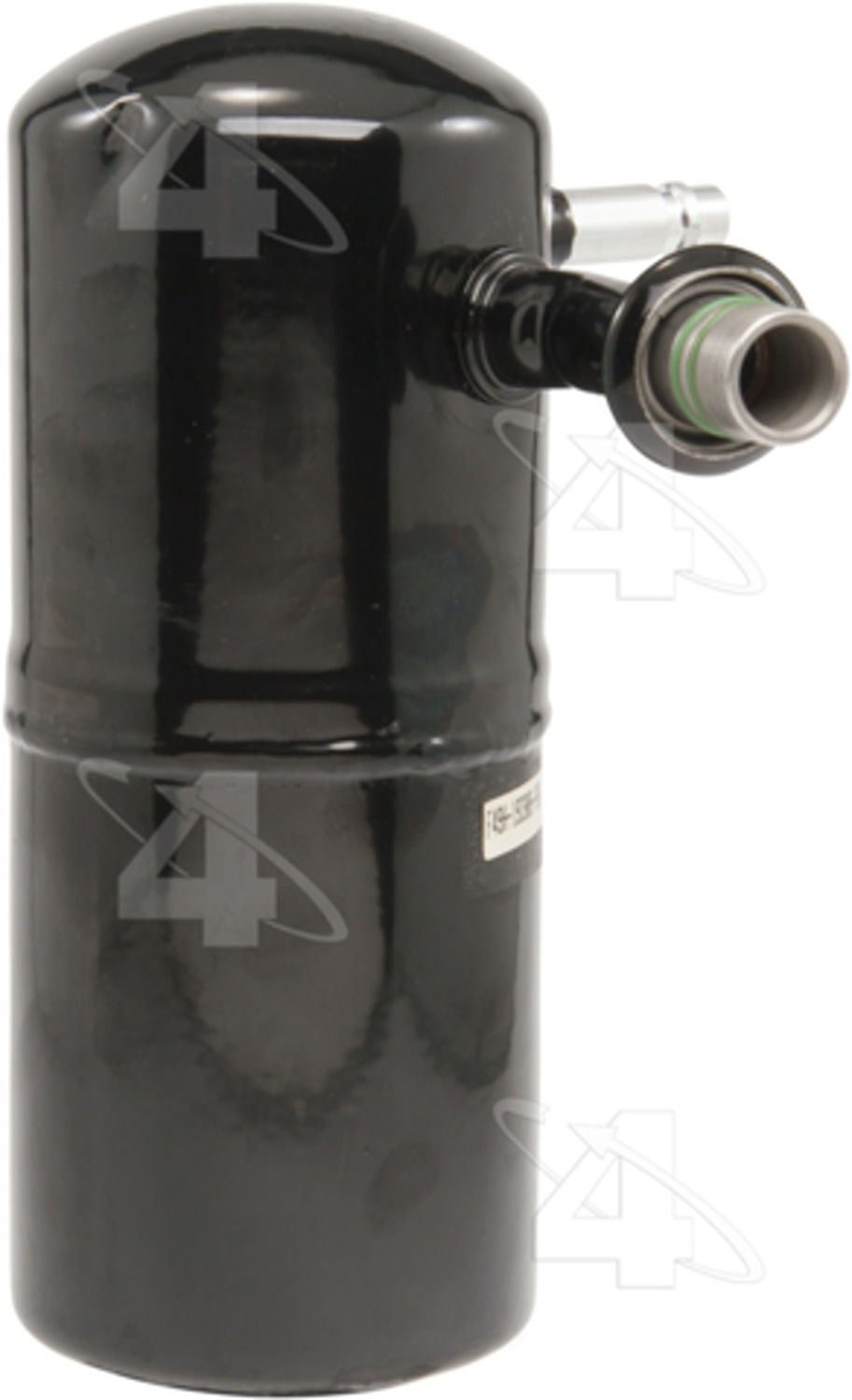 New Drier/Accumulator Four Seasons 33061