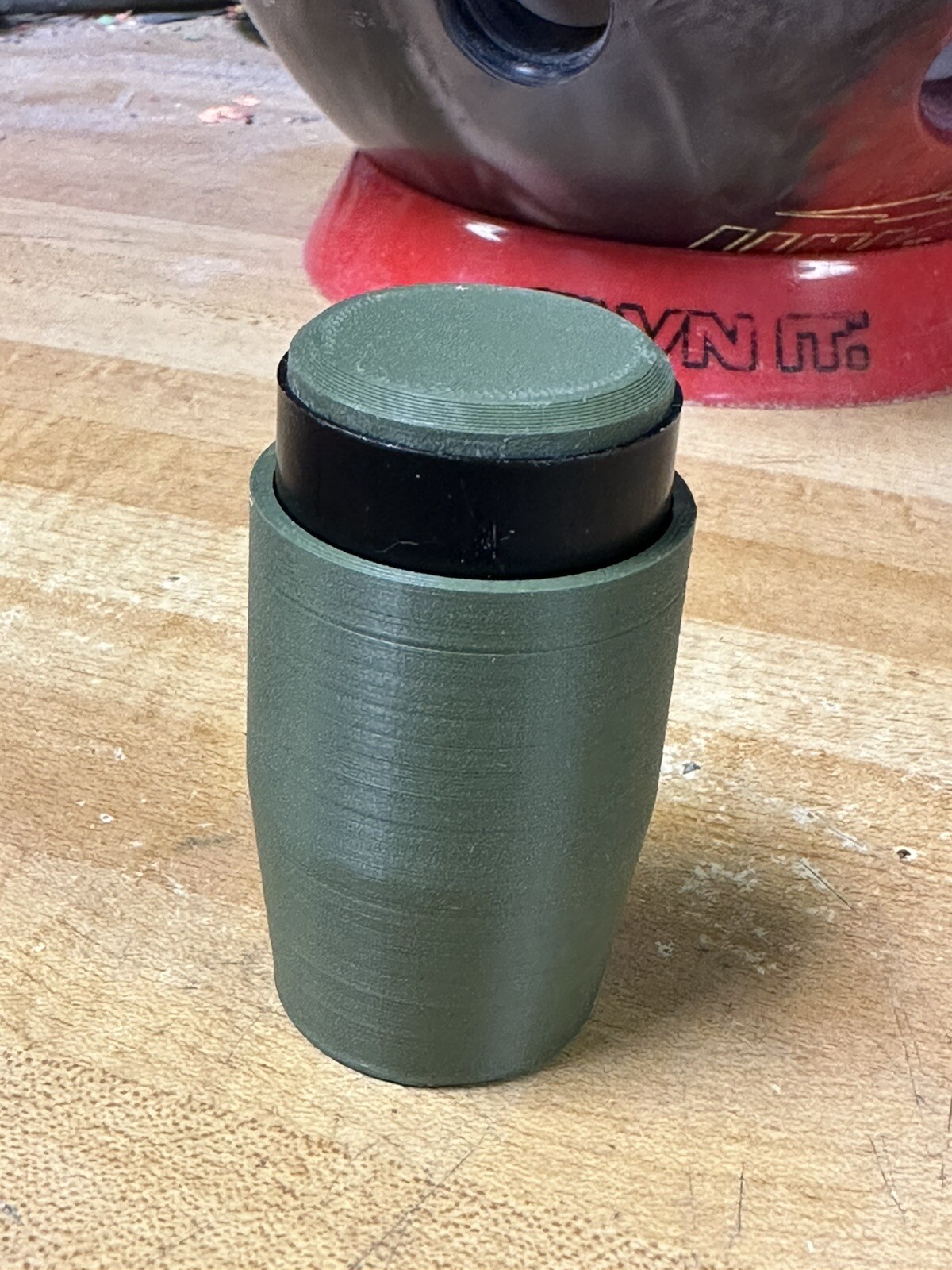Top Sleeve Insertion Tool for Vise IT (1-7/16)