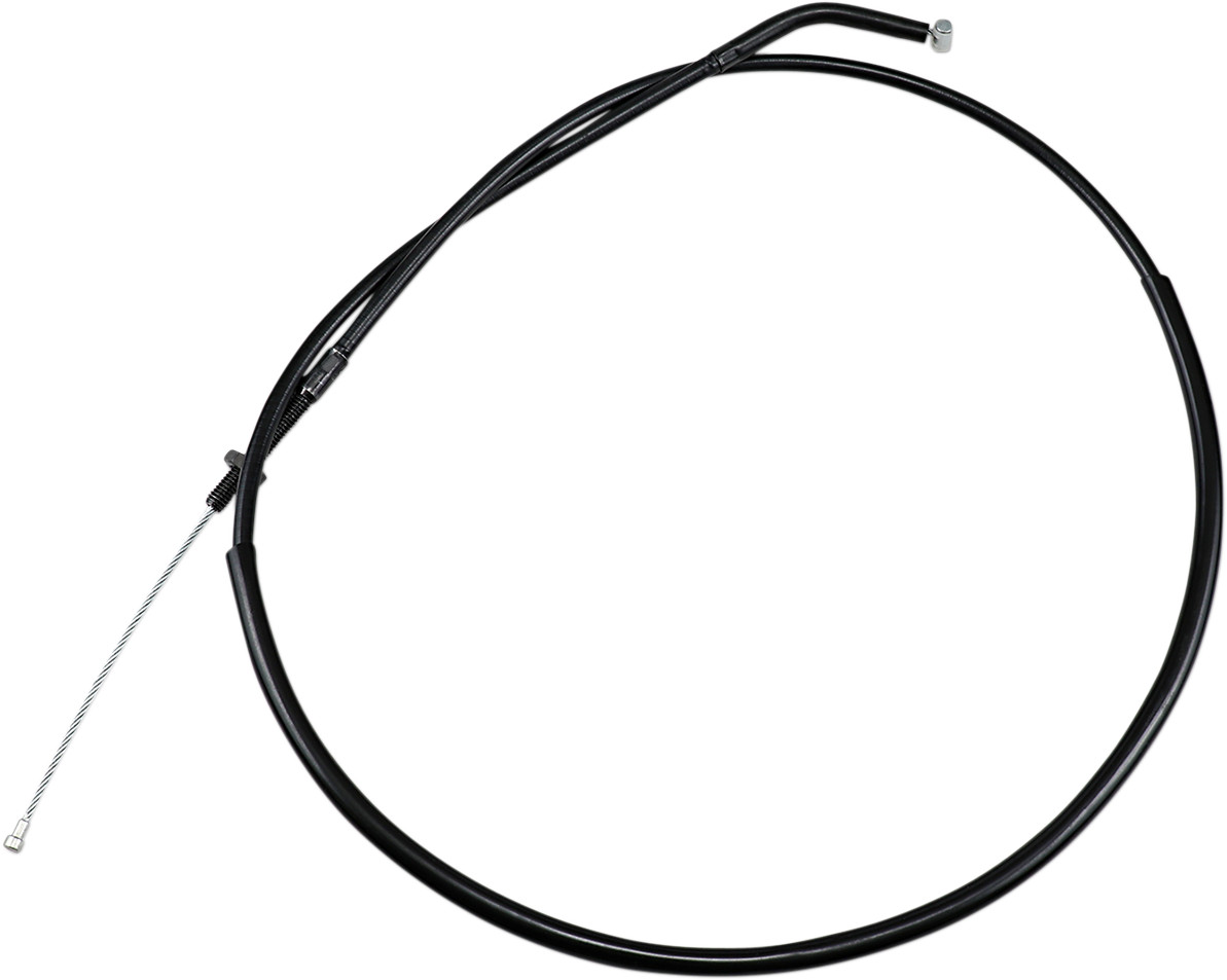 Motion Pro Black OE Clutch Cable Plus 12" Honda VT750 Shadow Spirit 01-07 020607